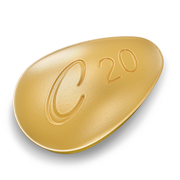Originalni Cialis